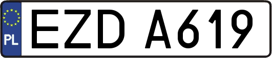 EZDA619