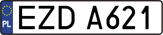 EZDA621