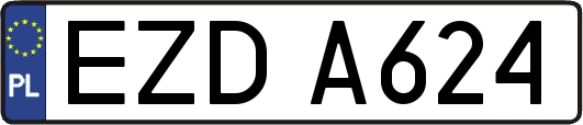 EZDA624