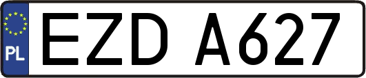 EZDA627