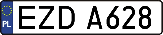 EZDA628