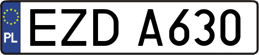 EZDA630