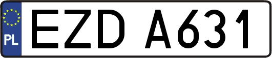 EZDA631