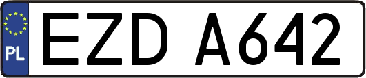 EZDA642