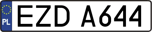 EZDA644