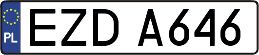 EZDA646