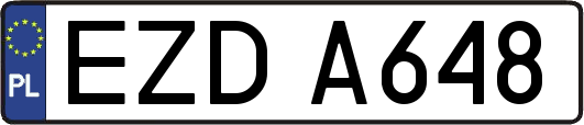 EZDA648