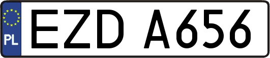 EZDA656