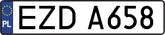 EZDA658