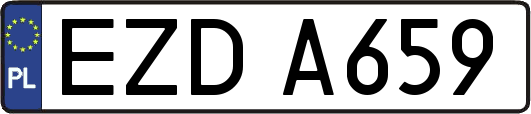 EZDA659