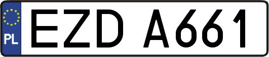 EZDA661