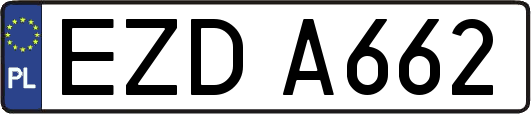 EZDA662