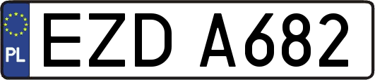 EZDA682