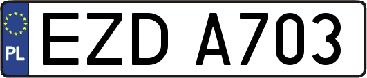 EZDA703