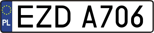 EZDA706
