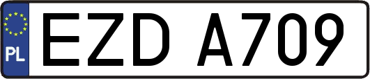 EZDA709
