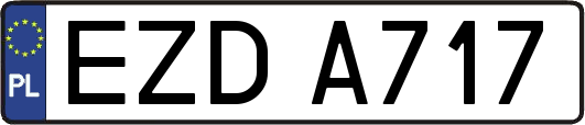 EZDA717