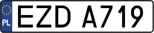 EZDA719