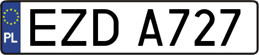 EZDA727