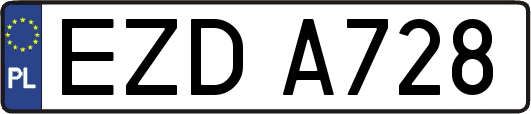 EZDA728