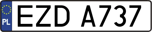 EZDA737