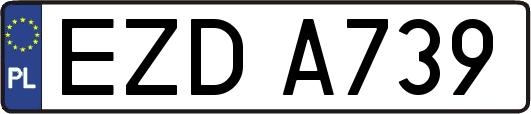 EZDA739