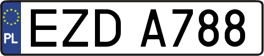 EZDA788