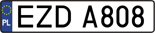 EZDA808