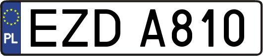 EZDA810