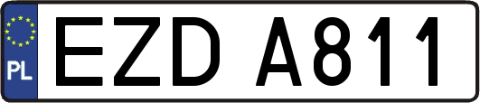 EZDA811