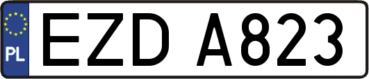 EZDA823