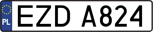 EZDA824
