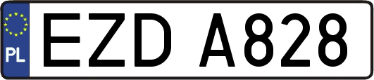 EZDA828