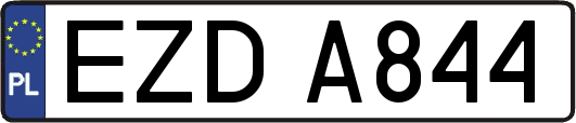 EZDA844