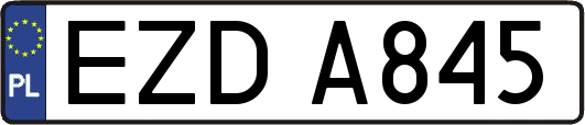 EZDA845
