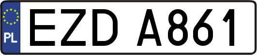 EZDA861