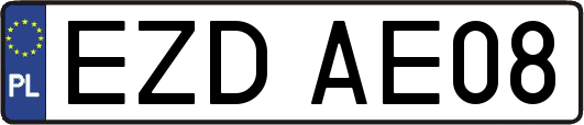 EZDAE08