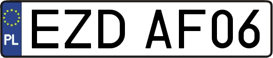 EZDAF06