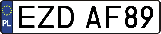 EZDAF89