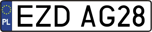 EZDAG28