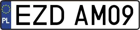 EZDAM09