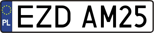 EZDAM25