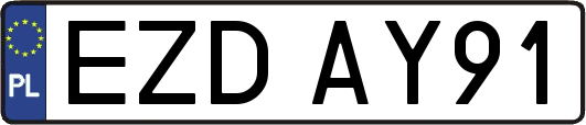 EZDAY91