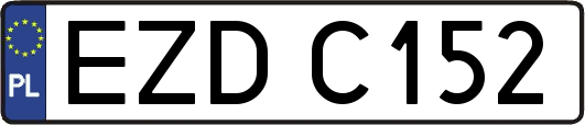 EZDC152