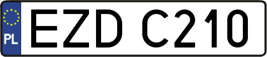 EZDC210