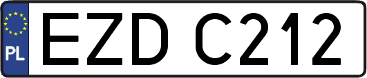 EZDC212