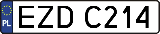 EZDC214