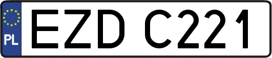 EZDC221