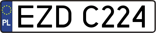 EZDC224