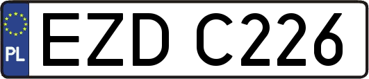 EZDC226